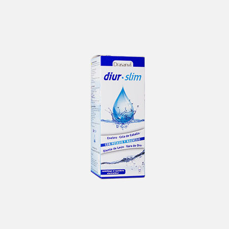 Diur Slim – 250ml – Drasanvi