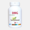 DMG - 100 cápsulas - Sura Vitasan