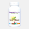 Enzymas Vegetales - 60 cápsulas - Sura Vitasan
