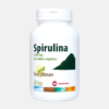 Spirulina - 100 comprimidos - Sura Vitasan