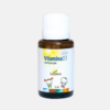 Vitamina D3 Peques 400 UI - 15ml - Sura Vitasan