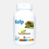 Kelp - 100 comprimidos - Sura Vitasan