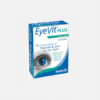 EyeVit Plus - 30 cápsulas - Health Aid