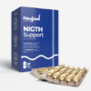 NIGHT Support - 30 cápsulas - NewFood