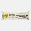 Total Energy Natural Bar Mocha Hazelnut - 35g - Gold Nutrition