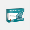 Aceite de algas OMEGA 3 DHA - 60 cápsulas - Eladiet