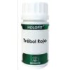 HOLOFIT trebol rojo 50cap.