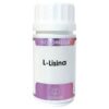 HOLOMEGA L-LISINA 50cap.