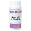 HOLOMEGA N-ACETIL L-CISTEINA 50cap.