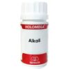 HOLOMEGA ALKALI 50cap.