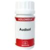 HOLOMEGA AUDISOL 50cap.