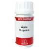 HOLOMEGA ACIDO R-LIPOICO 50cap.