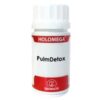 HOLOMEGA PULMDETOX 50cap.