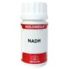 HOLOMEGA NADH 50cap.