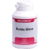 HOLOMEGA ACURIC (acido urico) 180cap.