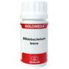 MICROBIOTA BIFIDOBACTERIUM BREVE 60cap.