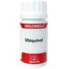 HOLOMEGA UBIQUINOL 100mg 50perlas