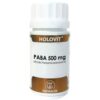 HOLOVIT PABA 500mg. 50cap.