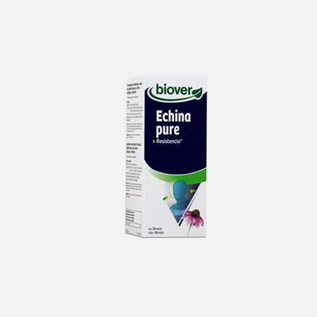 Echina Pura – 100 ml – Biover