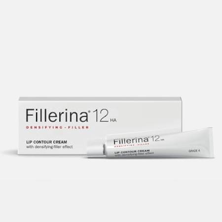 FILLERINA 12 Densifying Filler Lips Cream Grade 4 – 15ml