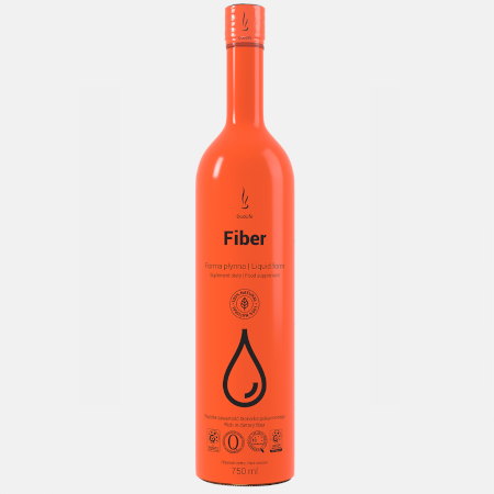 Fiber Liquid Form – 750ml – DuoLife