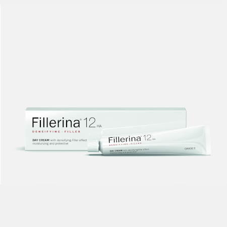 FILLERINA 12 Densifying Filler Day Cream Grade 5 – 50ml