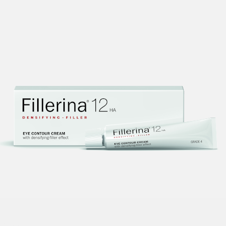 FILLERINA 12 Densifying Filler Eye Cream Grade 4 – 15ml
