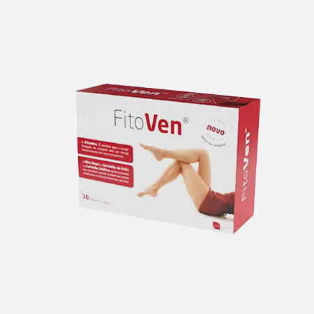 Fitoven – 30 ampollas – Nutridil