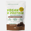 V-Protein Chocolate - 720g - Gold Nutrition