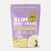 Slim Body Shake Vainilla - 300g - Gold Nutrition