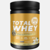 Total Whey Vainilla - 800 g - Gold Nutrition