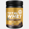 Total Whey Chocolate - 800 g - Gold Nutrition