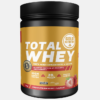 Total Whey Fresa - 800 g - Gold Nutrition
