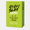 Go Go Slim Detox - 60 comprimidos - Farmodiética