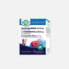 Glucosamina 500 mg + Condroitina 400 mg - 40 tabletas - Sovex