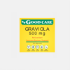 Graviola 500 mg - 100 cápsulas - Good Care