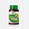 Green 02 Rhodiola - 30 comprimidos - Soria Natural