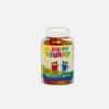 Happy Gummy Vitamina D3 250 UI - 60 gomas - Natiris