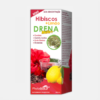 Hibisco Limón DRENAJE - 500 ml - Phytogold
