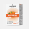 Hippophaes Espino Marino - 50 cápsulas - Superfoods