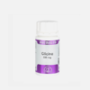 Holomega Glicina 500 mg - 50 cápsulas - Equisalud