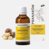 AV Macadamia integrifolia BIO - 50ml - Pranarom