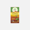 Infusion Bio Tulsi Green tea Ashwagandha- 25 sobres - Organic India