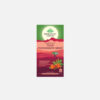 Infusión bio tulsi pomegranate green - 25 sobres - Organic India