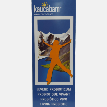 Kaucabam – 500 ml – FarmoPlex
