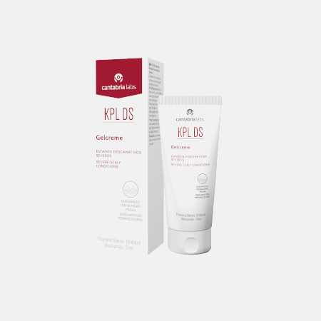 KPL DS Gelcreme – 60ml – Cantabria Labs