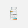 L-Carnitina 500 mg - 30 cápsulas - Solaray