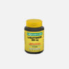 L-Glutamina 500 mg - 50 tabletas - Buen cuidado