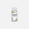 L-Glutamina 500 mg - 50 cápsulas - Solaray