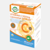 Vitamina C 500mg Lipossomal - 60 cápsulas - Sovex